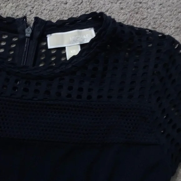 Michael Kors LBD (Little Black Dress) - Picture 5 of 6